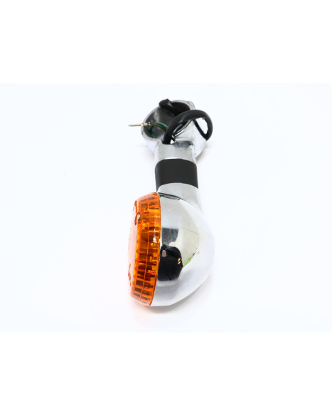 Kawasaki EN 500 Vulcan, blinkers höger fram