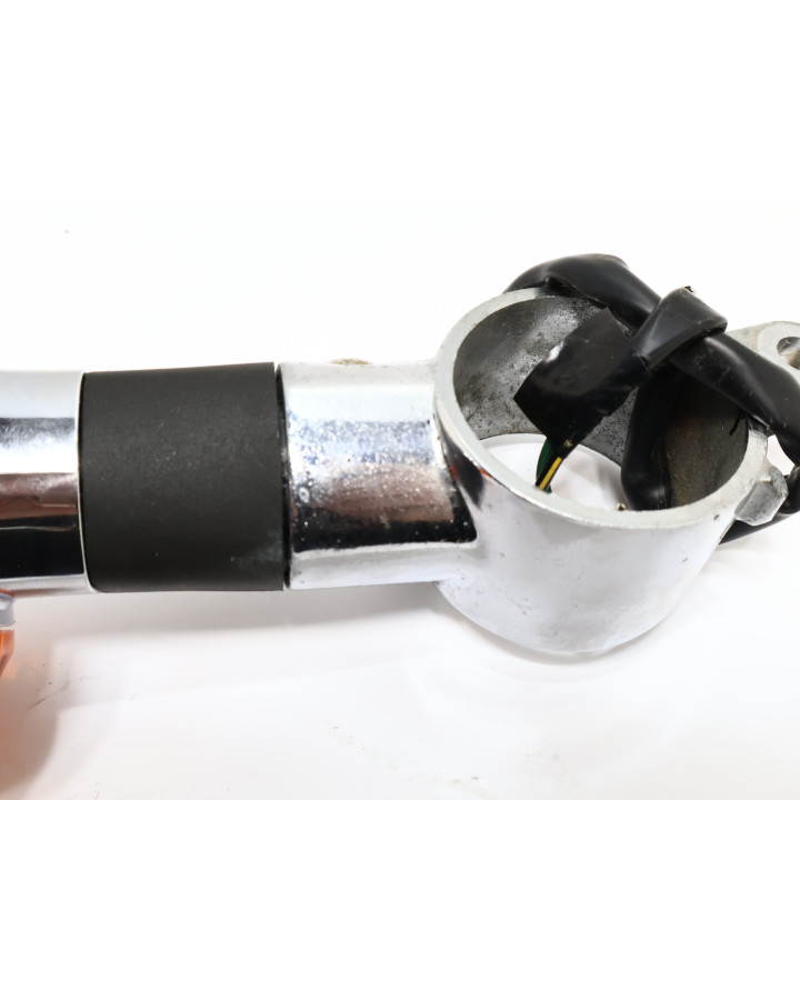 Kawasaki EN 500 Vulcan, blinkers höger fram