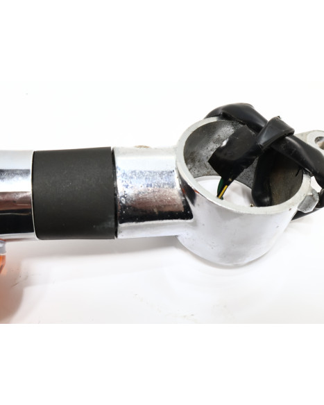 Kawasaki EN 500 Vulcan, blinkers höger fram