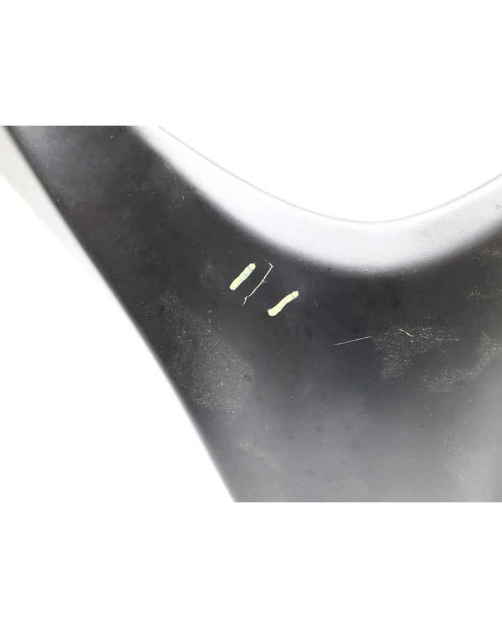 Piaggio MP3 500, övre frontkåpa