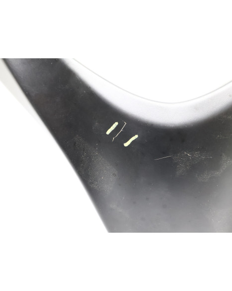 Piaggio MP3 500, övre frontkåpa