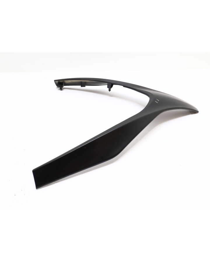 Piaggio MP3 500, övre frontkåpa