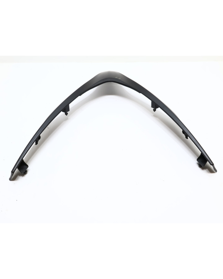 Piaggio MP3 500, övre frontkåpa