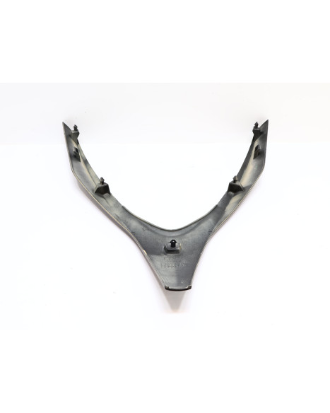 Piaggio MP3 500, övre frontkåpa