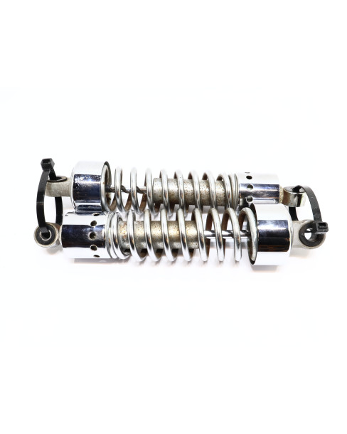 Kawasaki EN 500 Vulcan, stötdämpare bak (par)