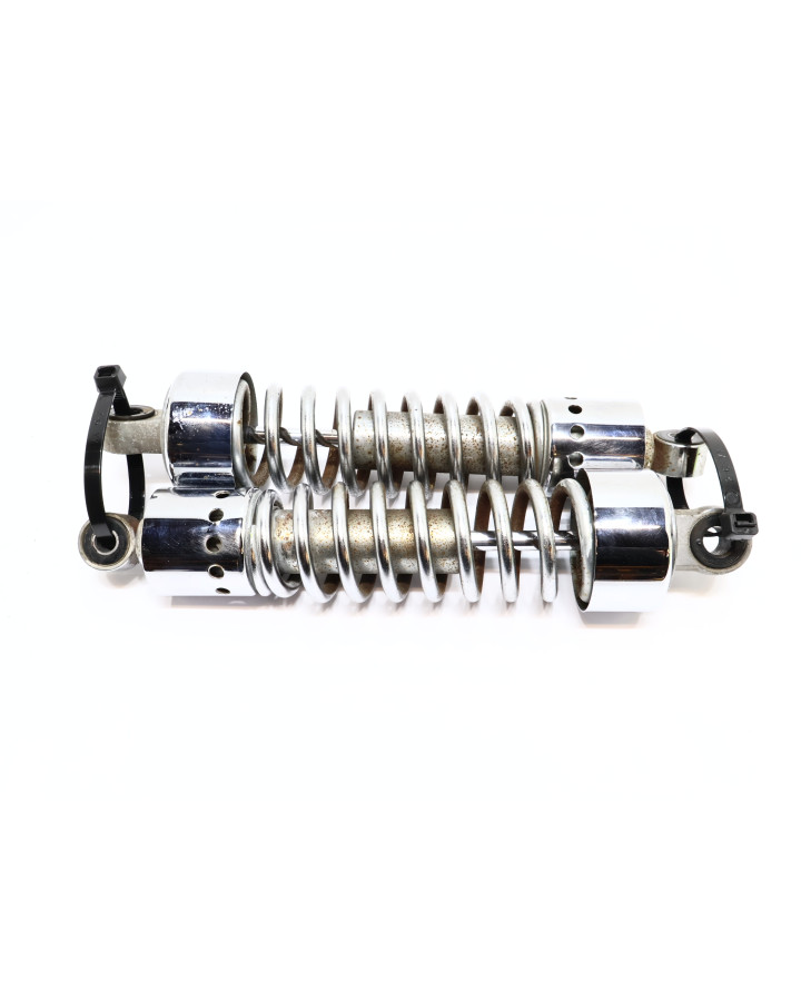 Kawasaki EN 500 Vulcan, stötdämpare bak (par)