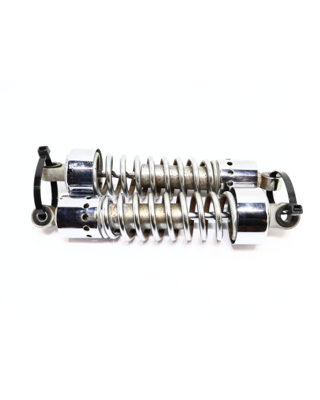 Kawasaki EN 500 Vulcan, stötdämpare bak (par)