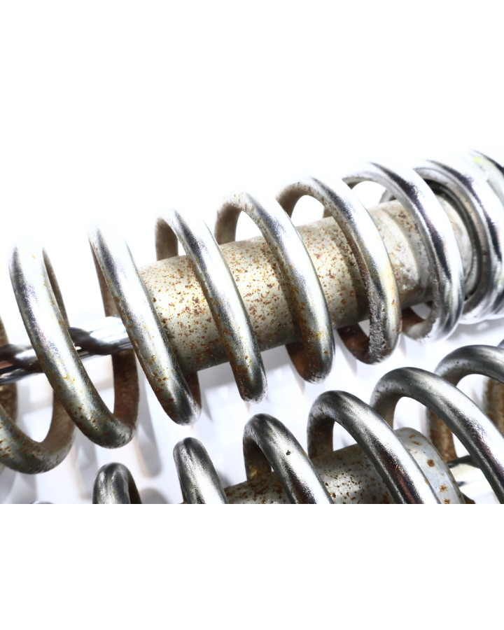 Kawasaki EN 500 Vulcan, stötdämpare bak (par)