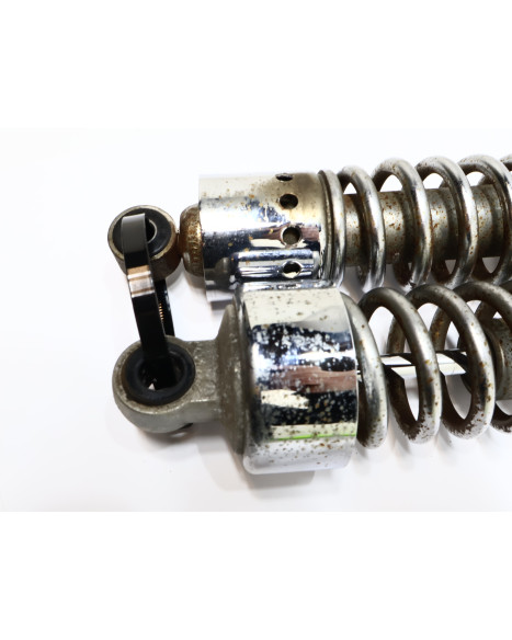 Kawasaki EN 500 Vulcan, stötdämpare bak (par)