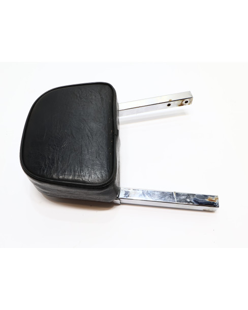 Kawasaki EN 500 Vulcan, ryggstöd/sissy bar 2