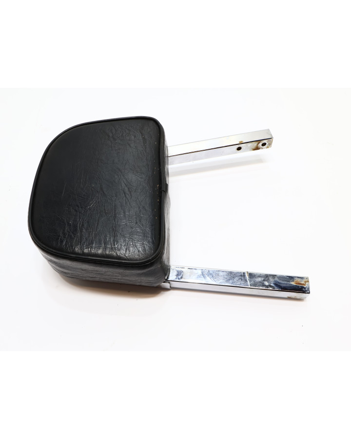 Kawasaki EN 500 Vulcan, ryggstöd/sissy bar