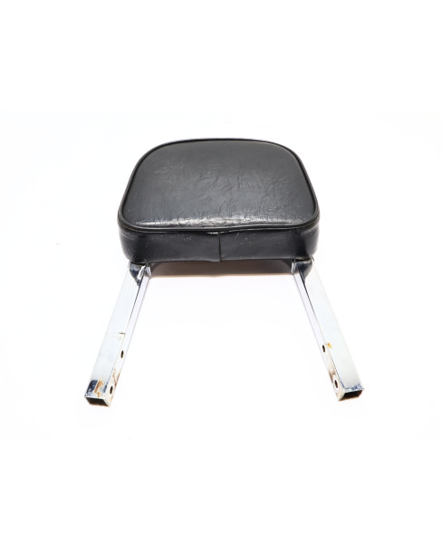 Kawasaki EN 500 Vulcan, ryggstöd/sissy bar