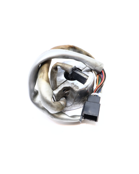 Kawasaki EN 500 Vulcan, omkopplare vänster