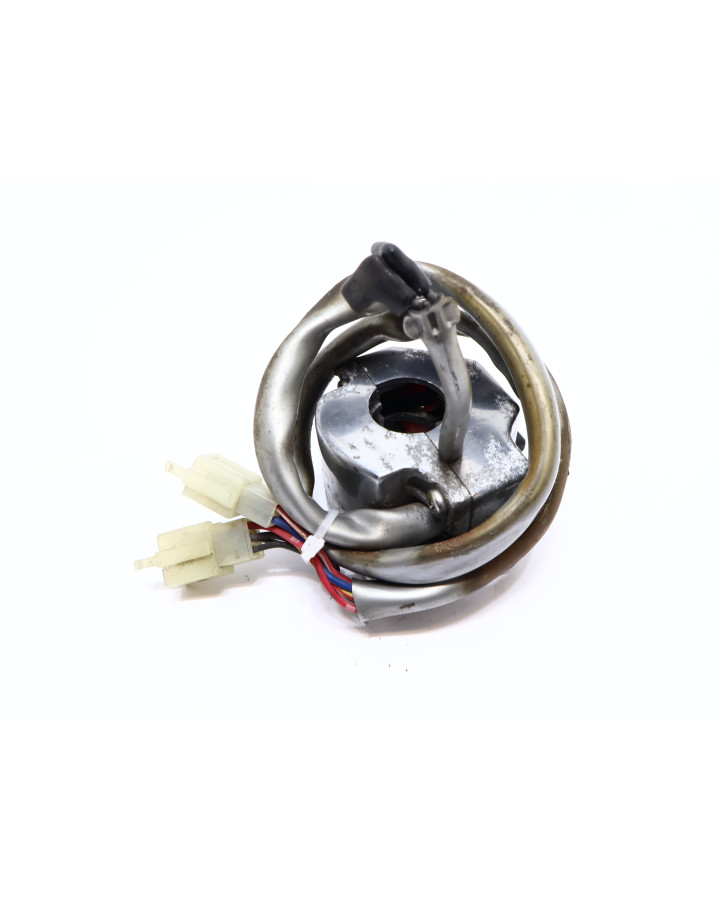 Kawasaki EN 500 Vulcan, omkopplare höger