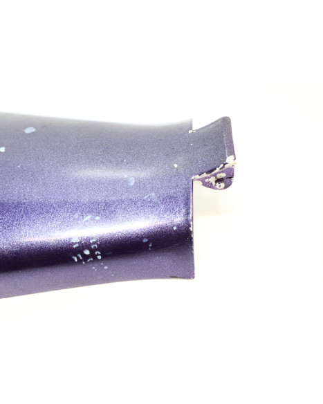 Yamaha Aerox, batterilucka