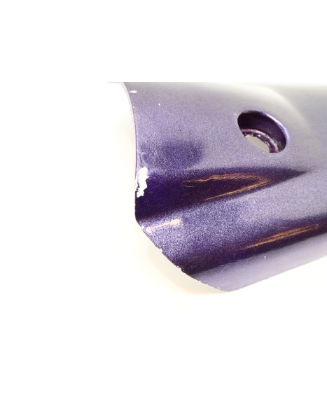 Yamaha Aerox, batterilucka