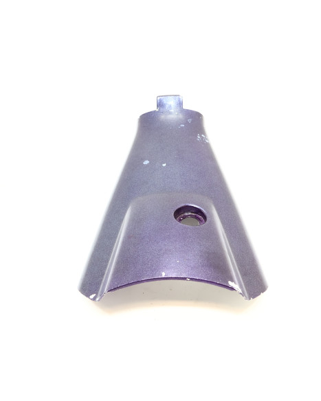 Yamaha Aerox, batterilucka