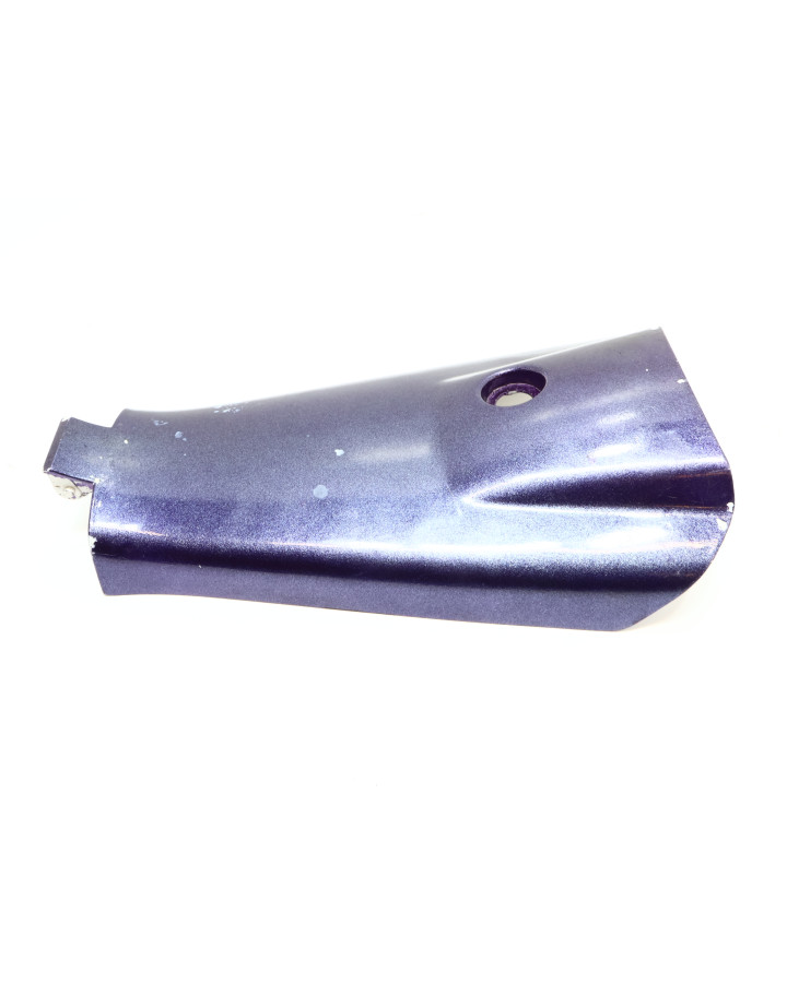 Yamaha Aerox, batterilucka