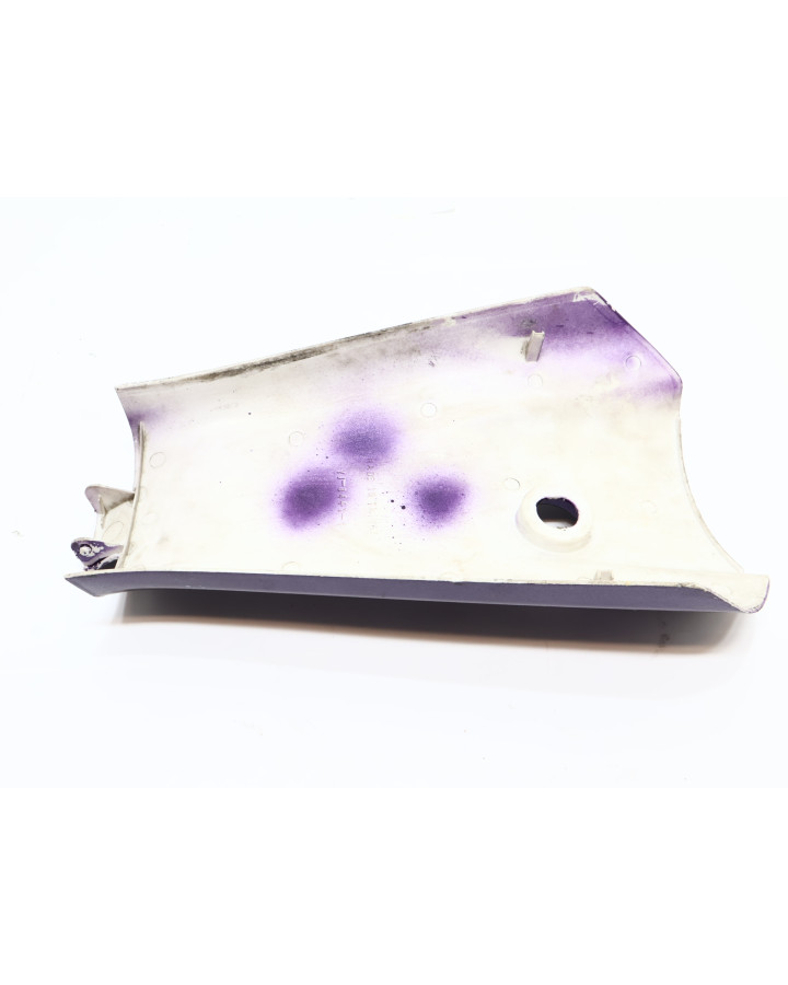 Yamaha Aerox, batterilucka