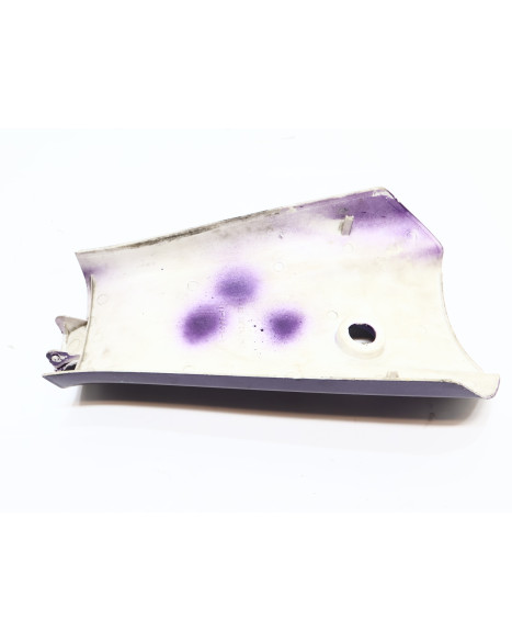 Yamaha Aerox, batterilucka