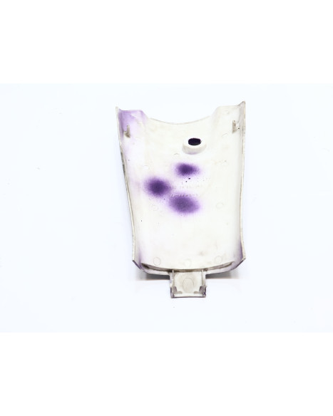 Yamaha Aerox, batterilucka