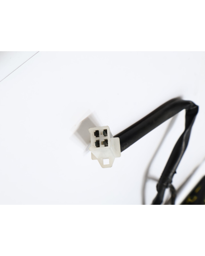 Vento GT-S, framlykta vänster