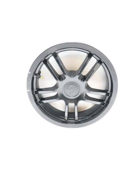 Peugeot Speedfight 4, bakfälg