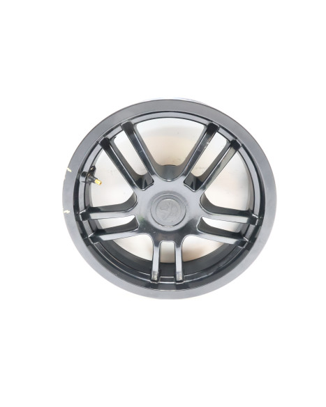 Peugeot Speedfight 4, bakfälg