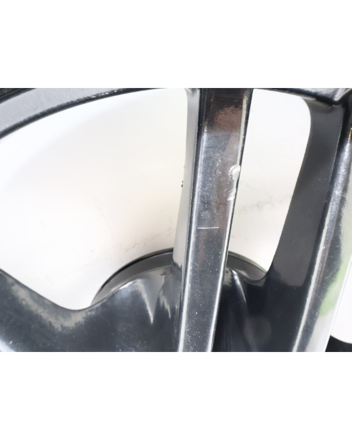 Peugeot Speedfight 4, bakfälg