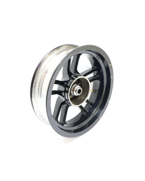 Peugeot Speedfight 4, bakfälg