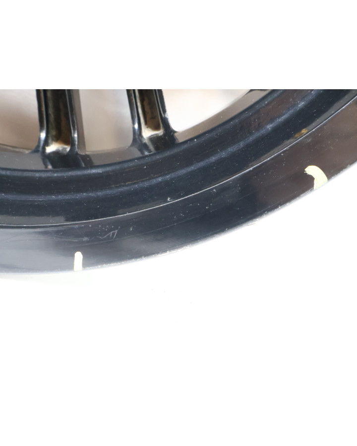 Peugeot Speedfight 4, bakfälg