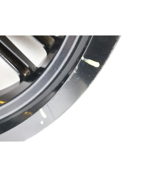 Peugeot Speedfight 4, bakfälg