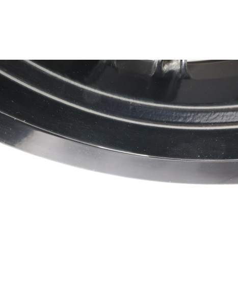 Peugeot Speedfight 4, bakfälg