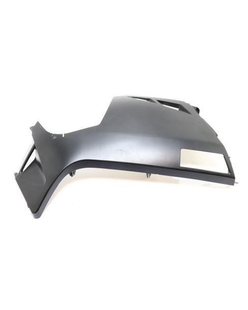 Drax Rough, nedre sidokåpa fram höger