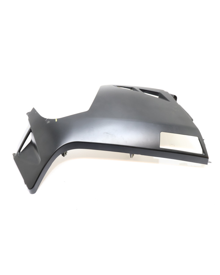 Drax Rough, nedre sidokåpa fram höger