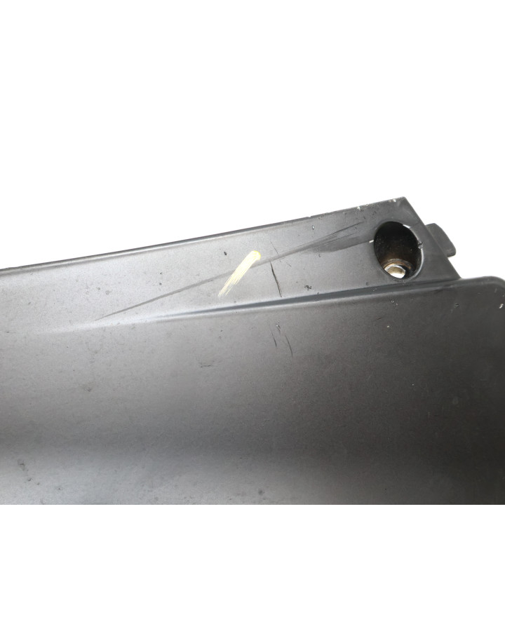 Drax Rough, nedre sidokåpa höger