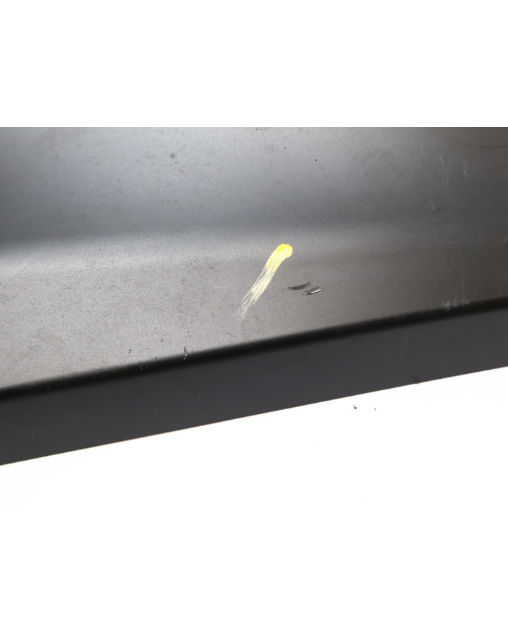 Drax Rough, nedre sidokåpa höger