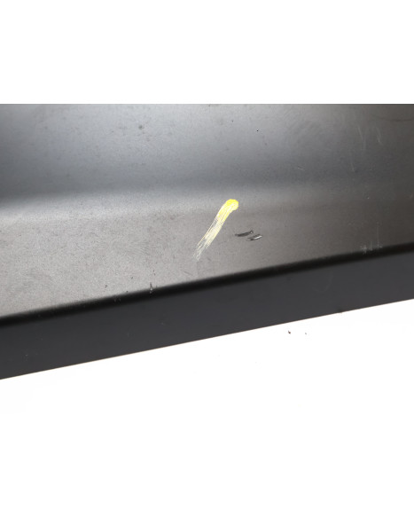 Drax Rough, nedre sidokåpa höger