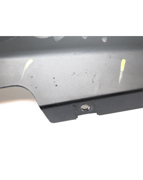 Drax Rough, nedre sidokåpa höger