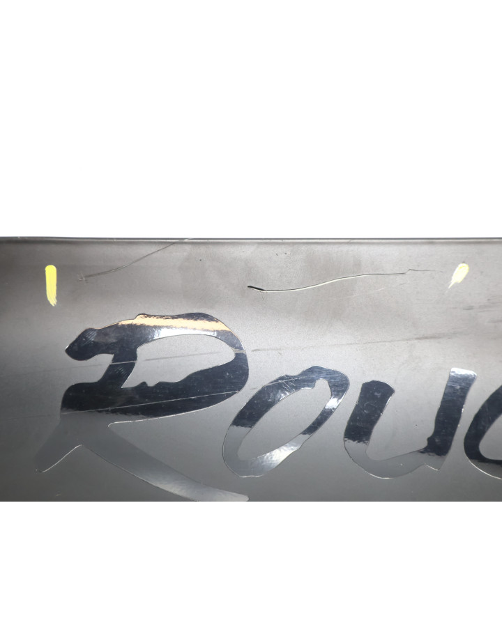 Drax Rough, nedre sidokåpa höger