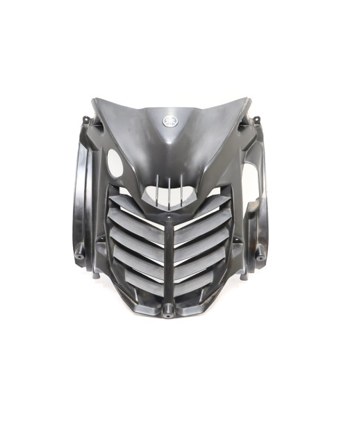 Yamaha Aerox, frontgrill