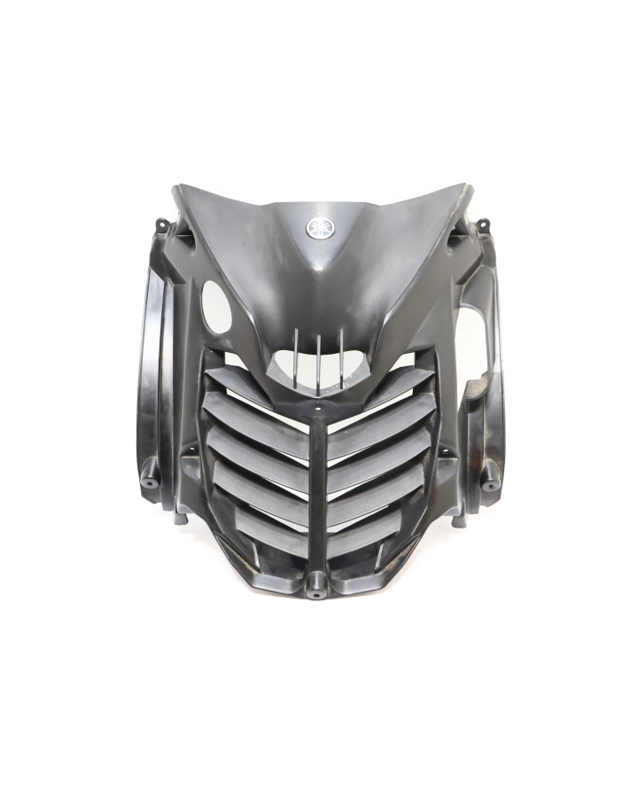 Yamaha Aerox, frontgrill