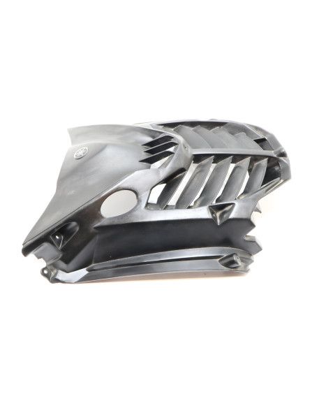 Yamaha Aerox, frontgrill