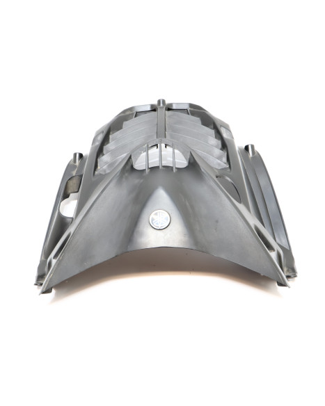 Yamaha Aerox, frontgrill