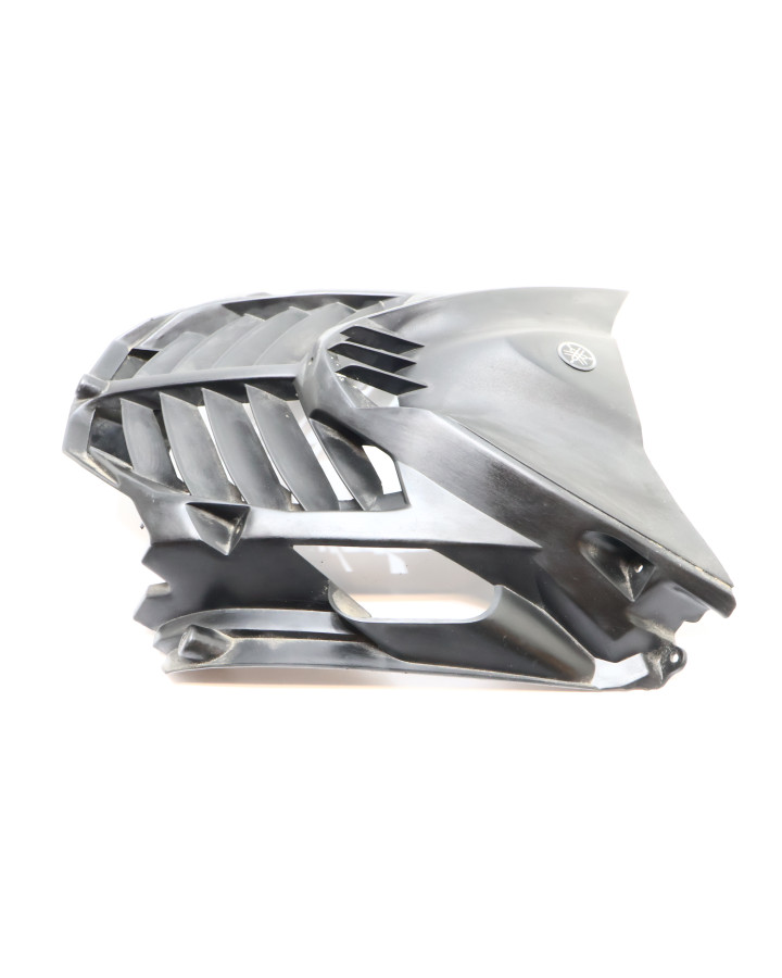 Yamaha Aerox, frontgrill