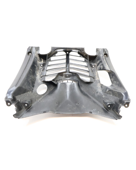 Yamaha Aerox, frontgrill