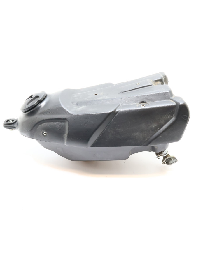 Rieju MRT/Drac, bränsletank