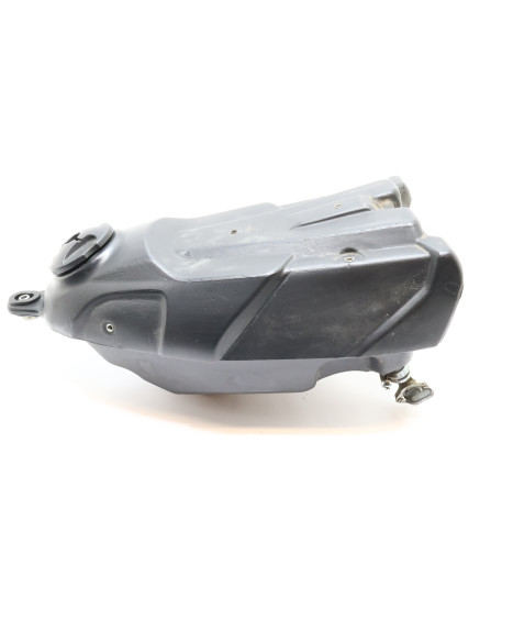 Rieju MRT/Drac, bränsletank