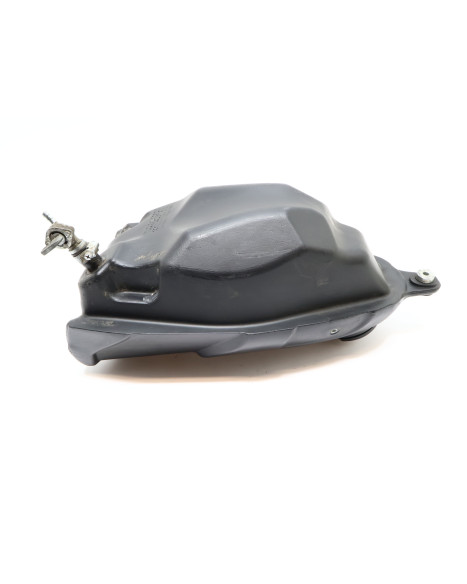 Rieju MRT/Drac, bränsletank