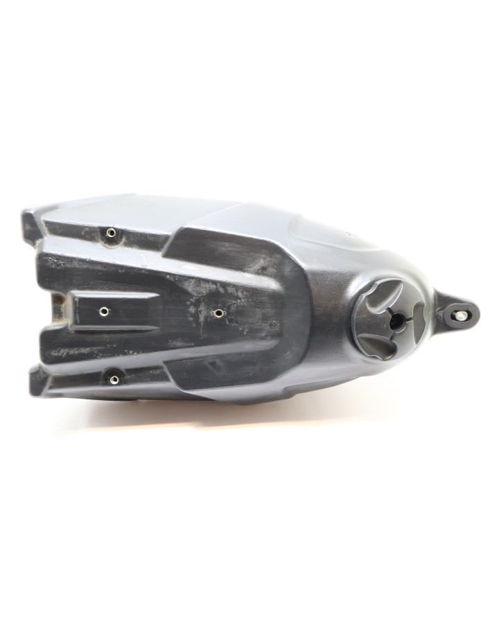 Rieju MRT/Drac, bränsletank